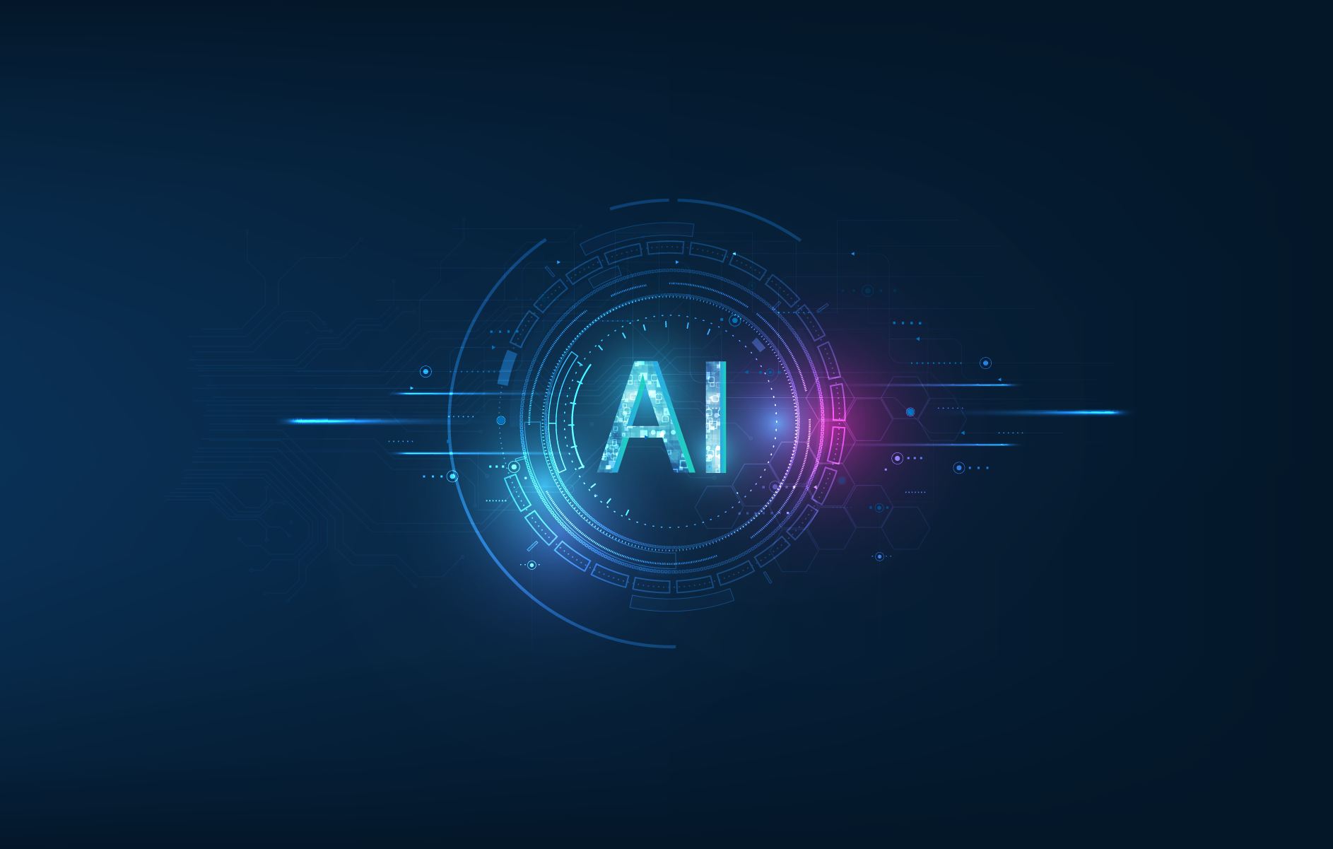 AI (Artificial Intelligence) - ATP