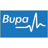 bupa