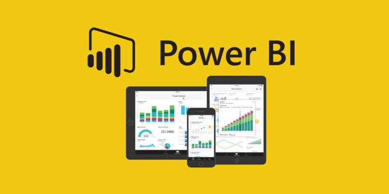 Power BI - ATP